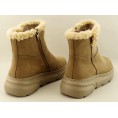 черевики Stepter 8594 beige 